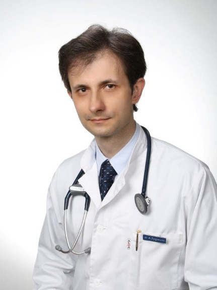 Endokrynolog Łódź